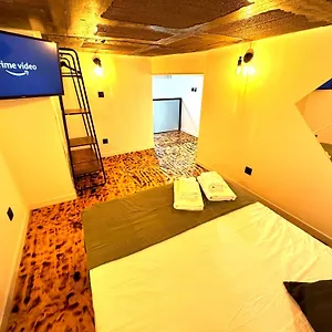 Con Terraza En Florida E2 Apartamento