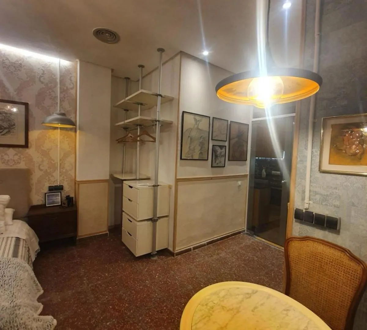 Holiday home Mini House In Barcelona Is 35M2 Villa L'Hospitalet de Llobregat
