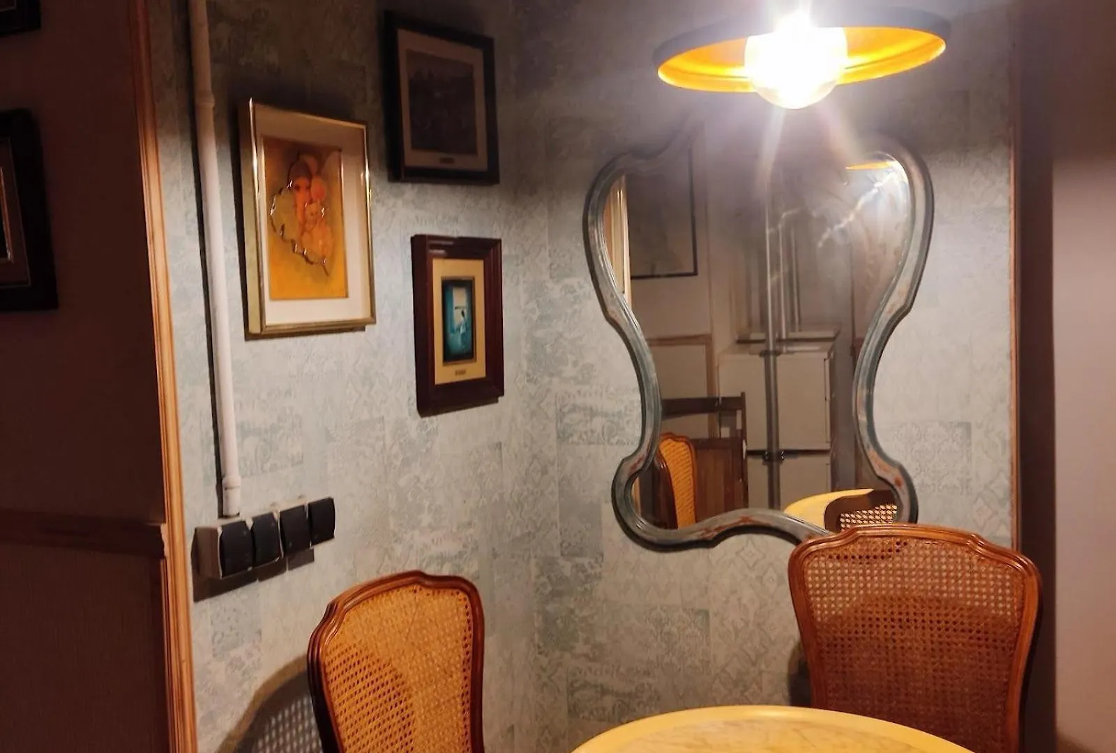Mini House In Barcelona Is 35M2 Villa L'Hospitalet de Llobregat 0*,  Spain